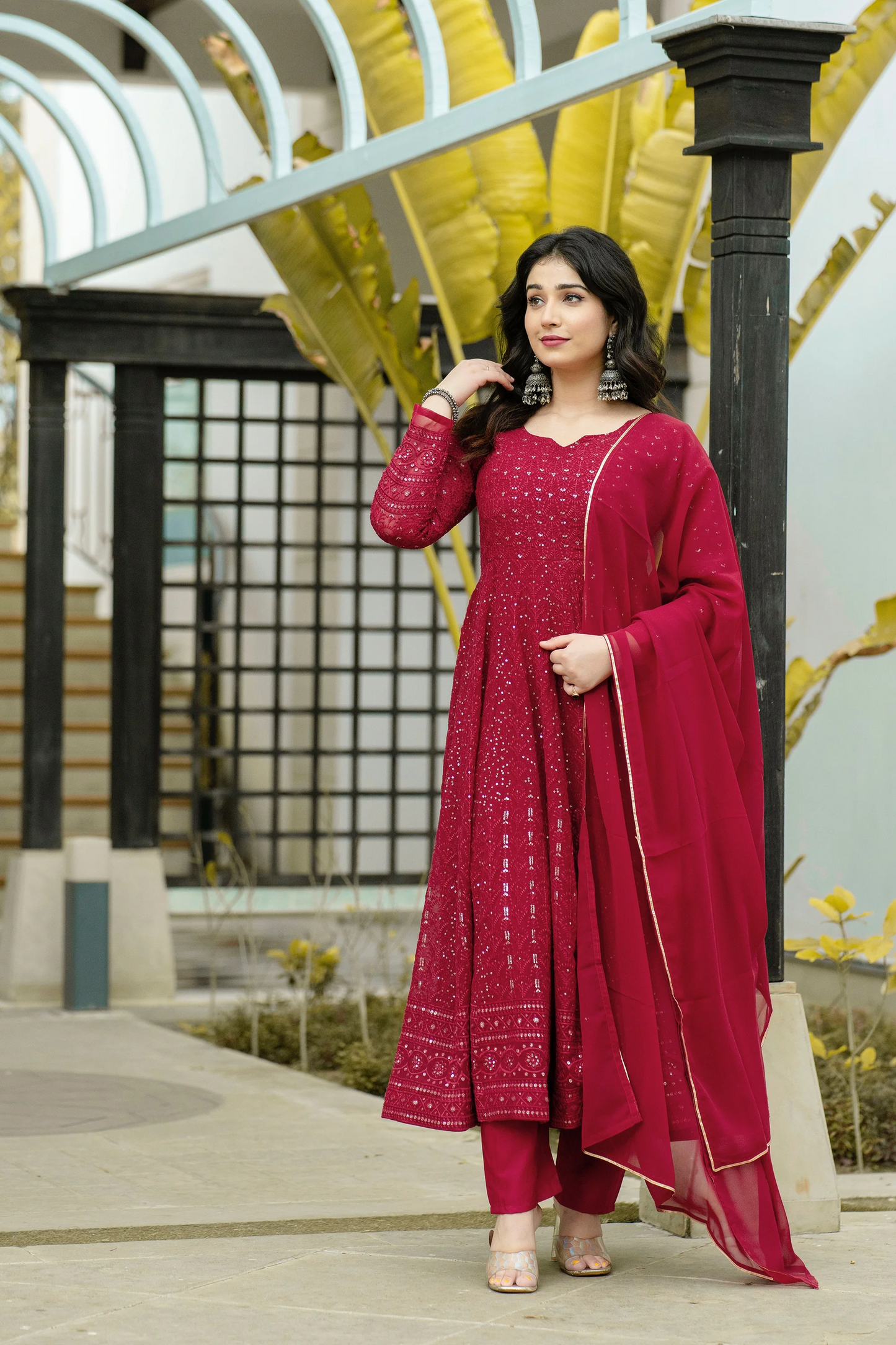 Formal Gown For Women
