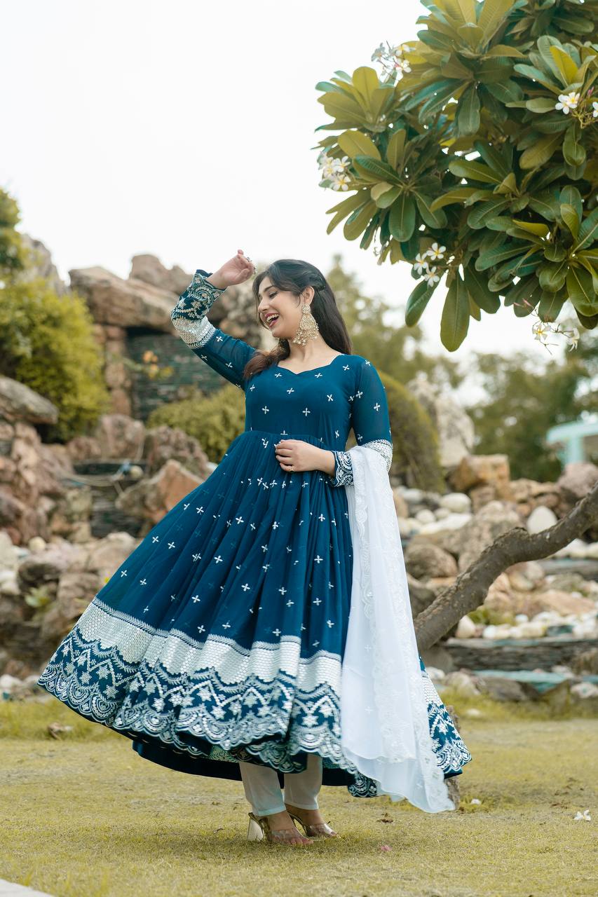 Formal Gown For Women