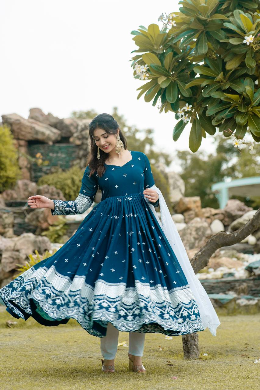 Formal Gown For Women