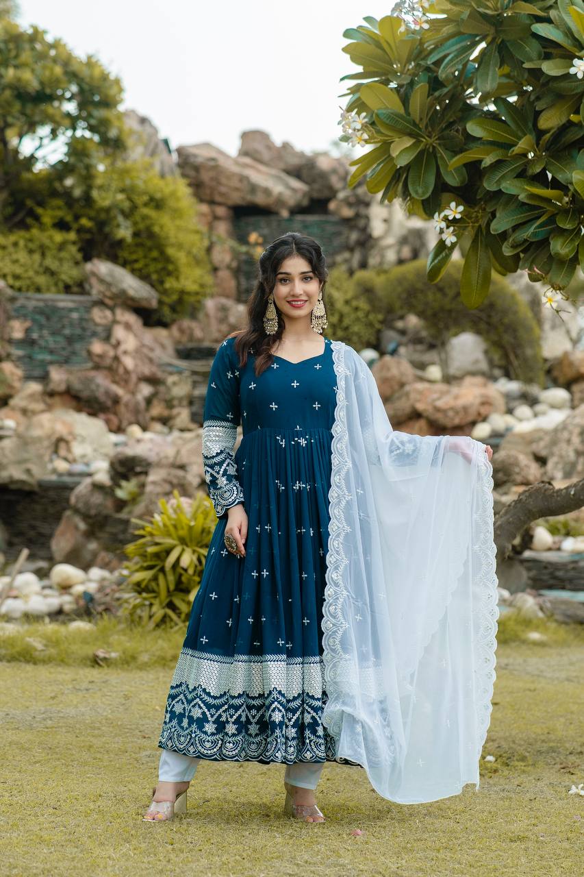 Formal Gown For Women