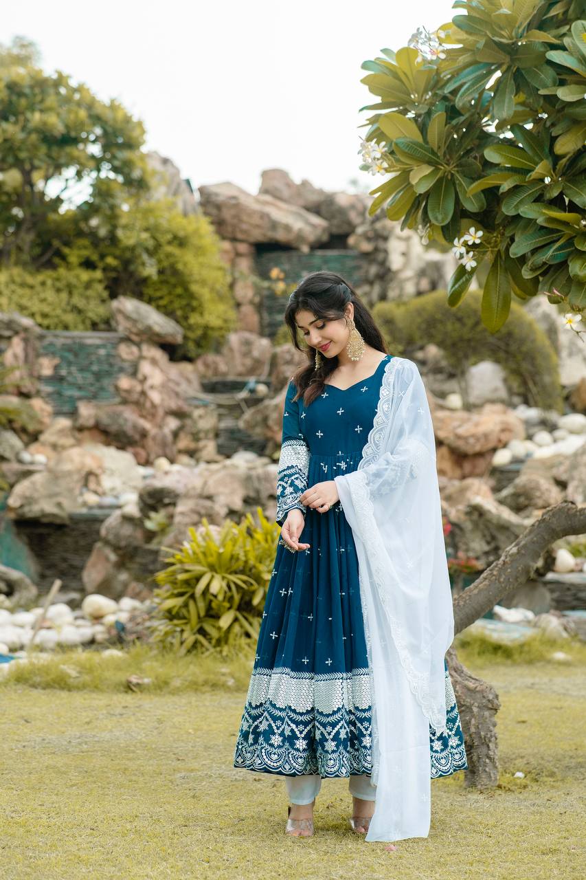 Formal Gown For Women