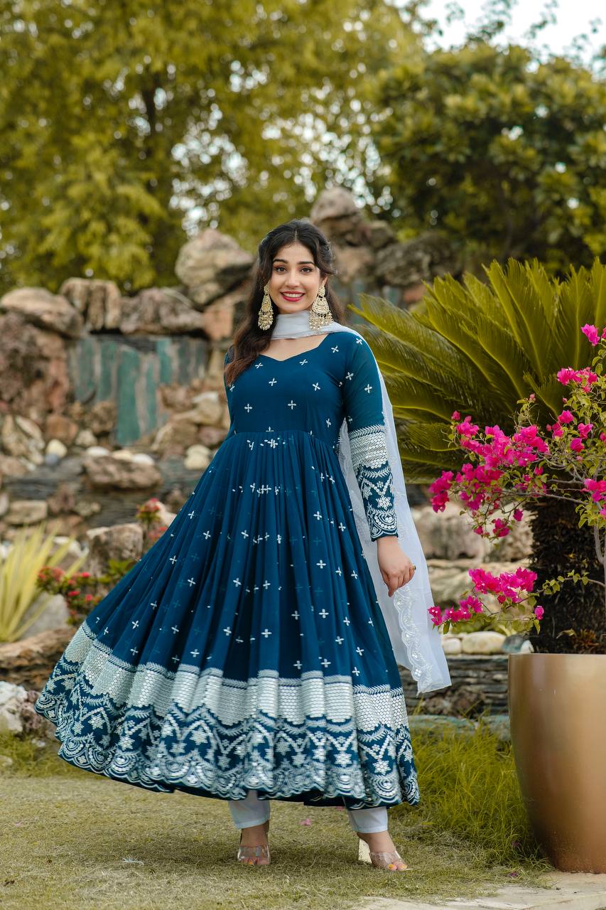 Formal Gown For Women