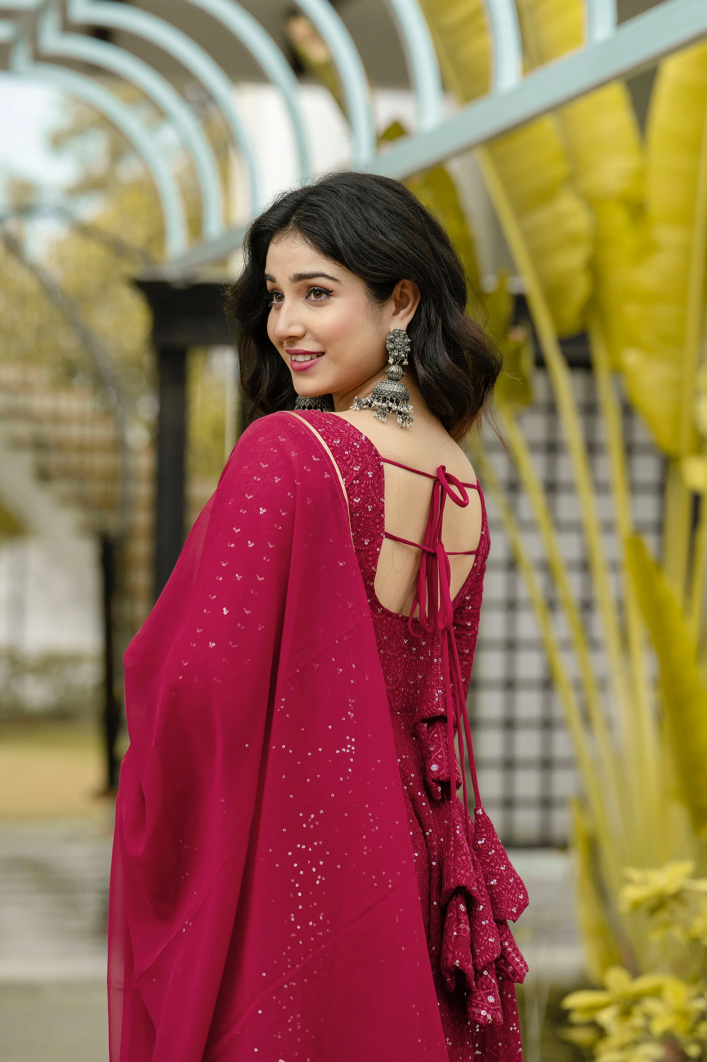 Formal Gown For Women