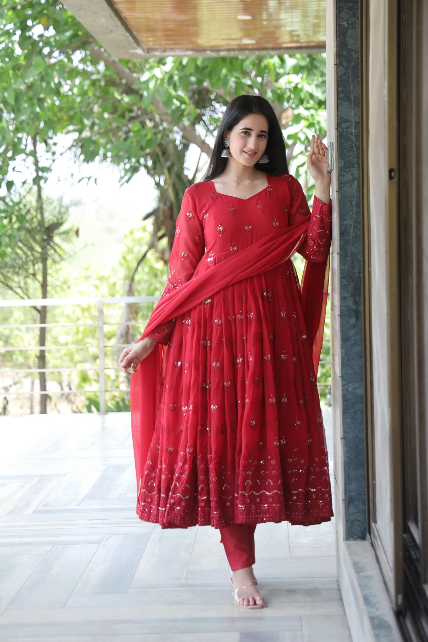 Long Gown For Women
