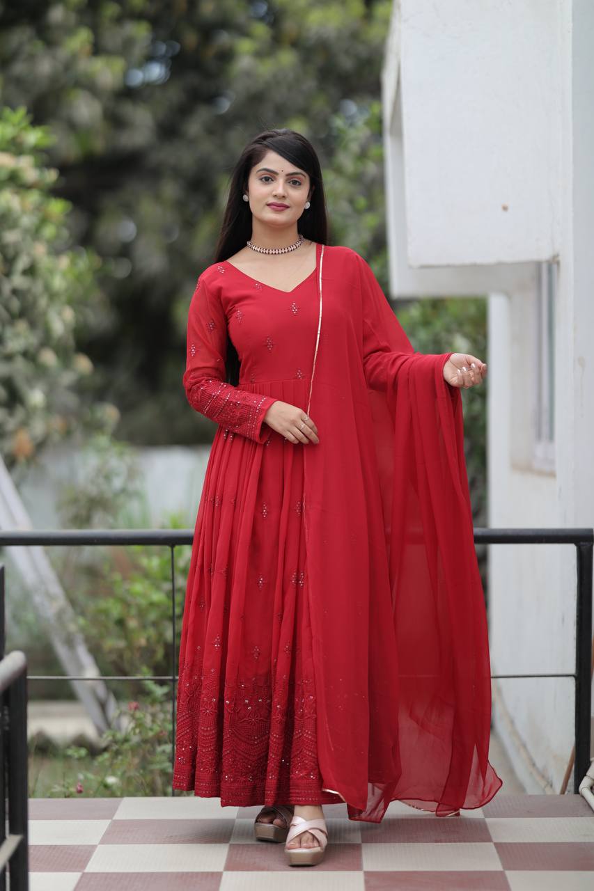 Formal Gown For Women