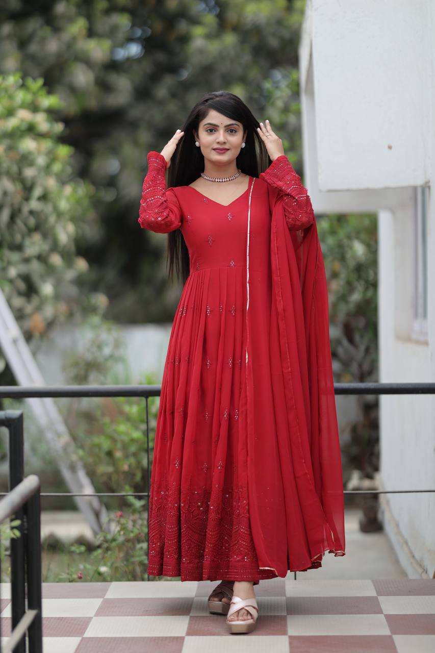Formal Gown For Women