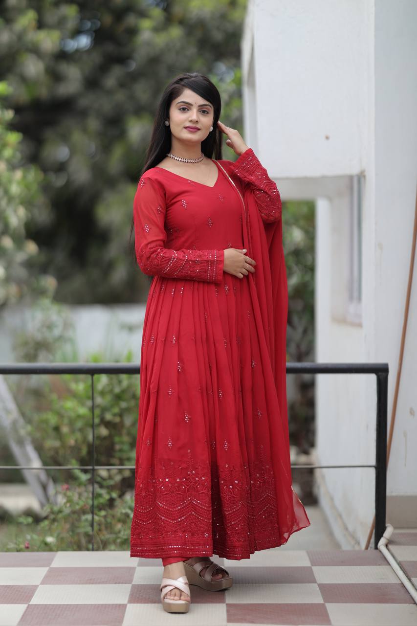Formal Gown For Women