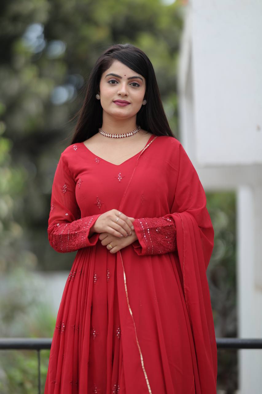 Formal Gown For Women
