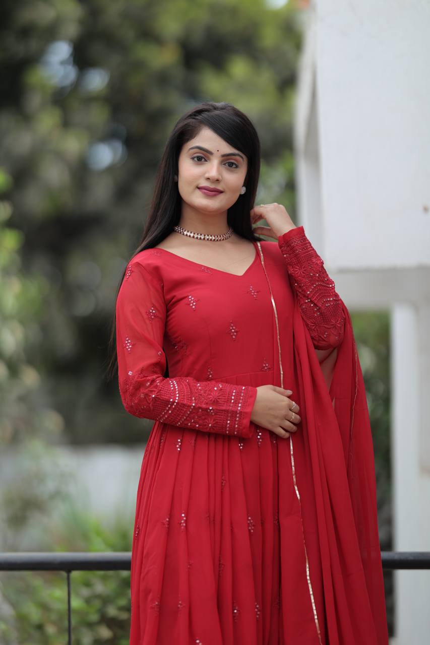 Formal Gown For Women