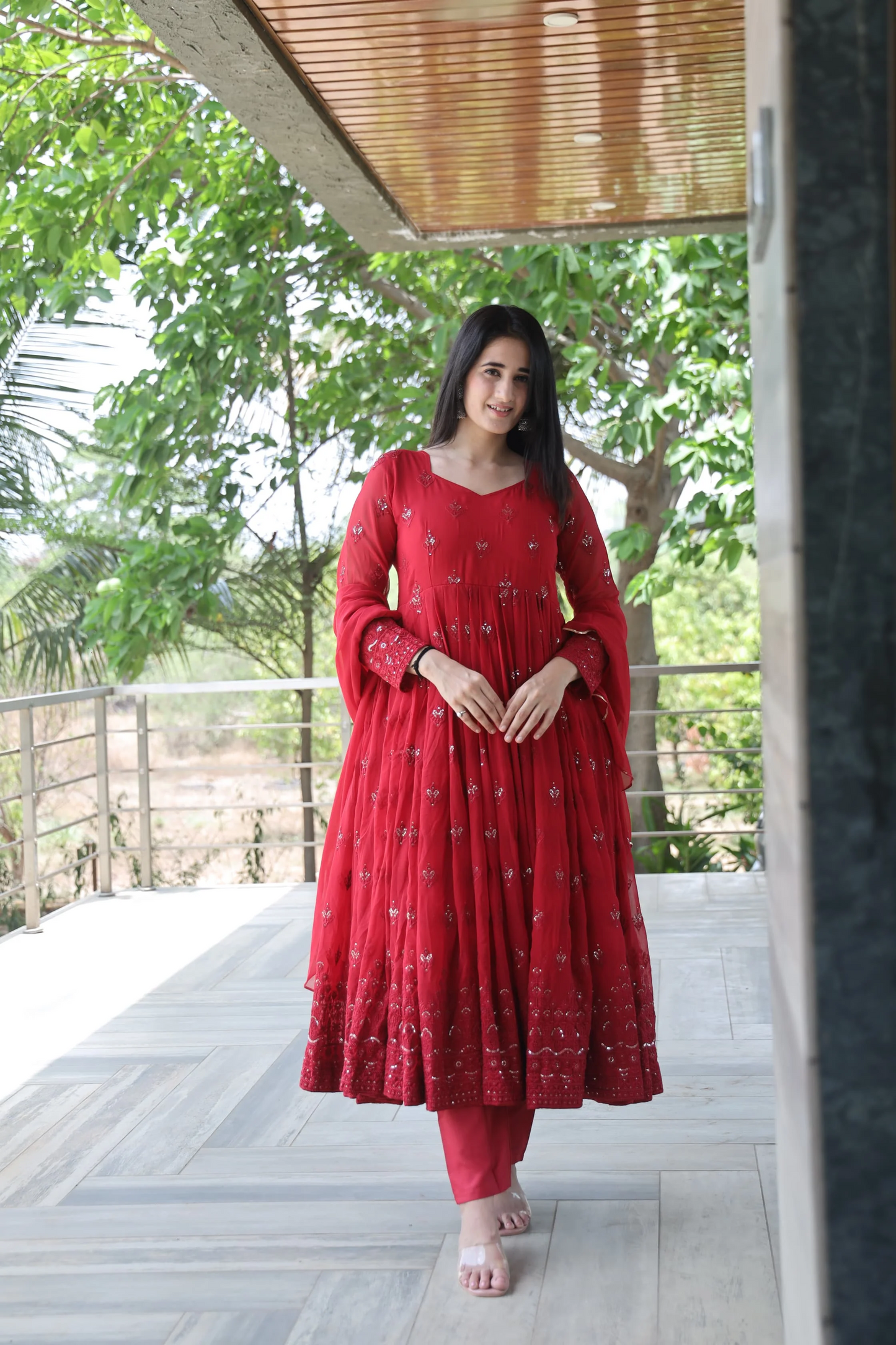 Long Gown For Women
