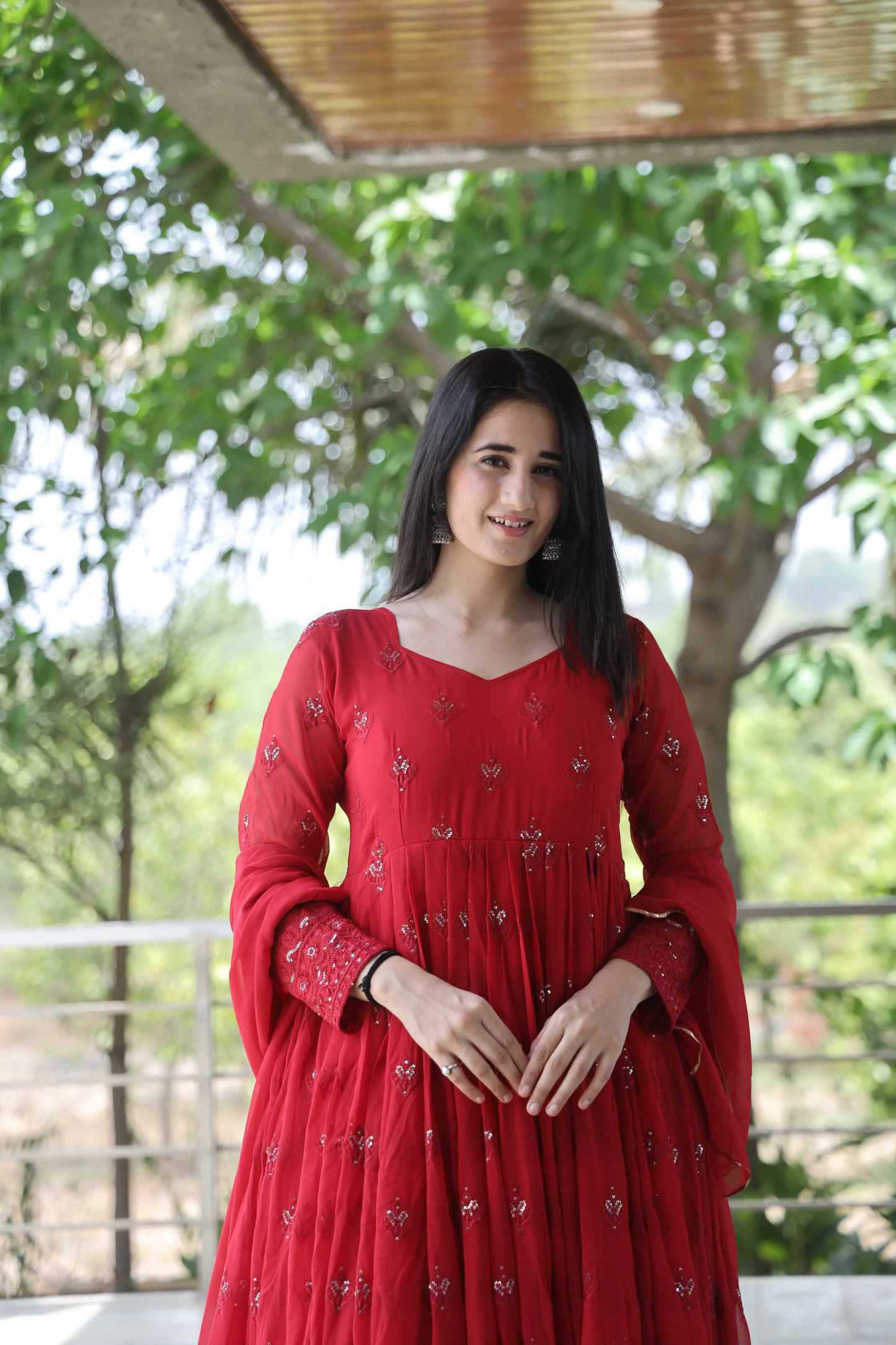 Long Gown For Women