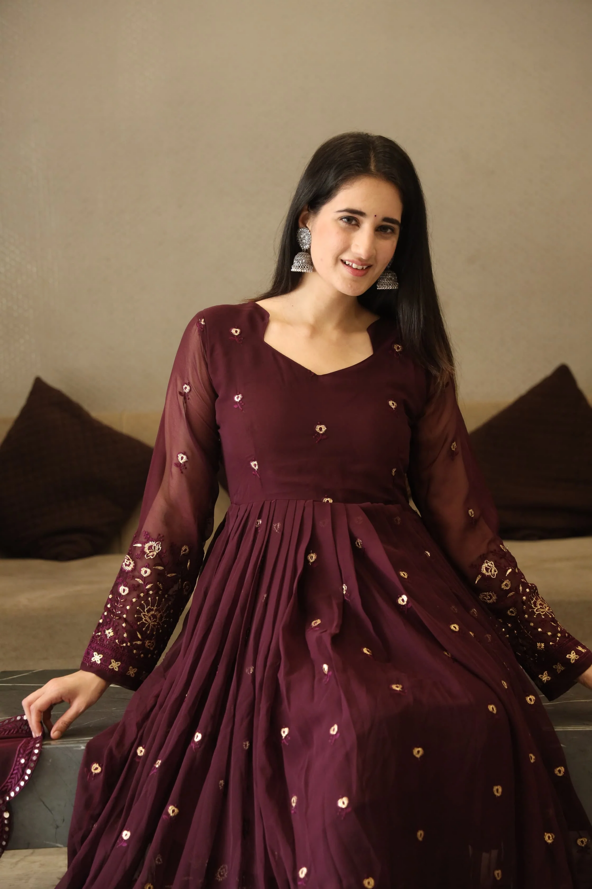 Party Gown For Women