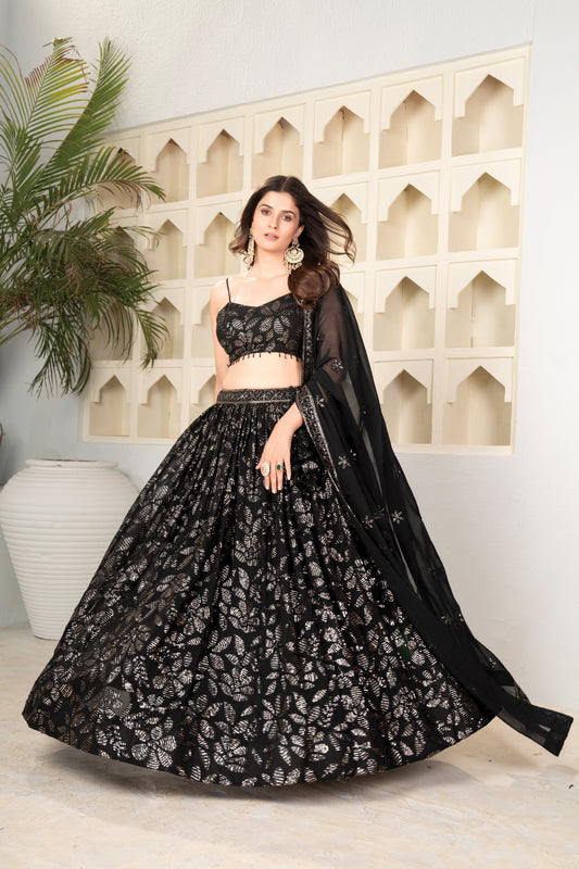 wedding Top & Plazo For Women